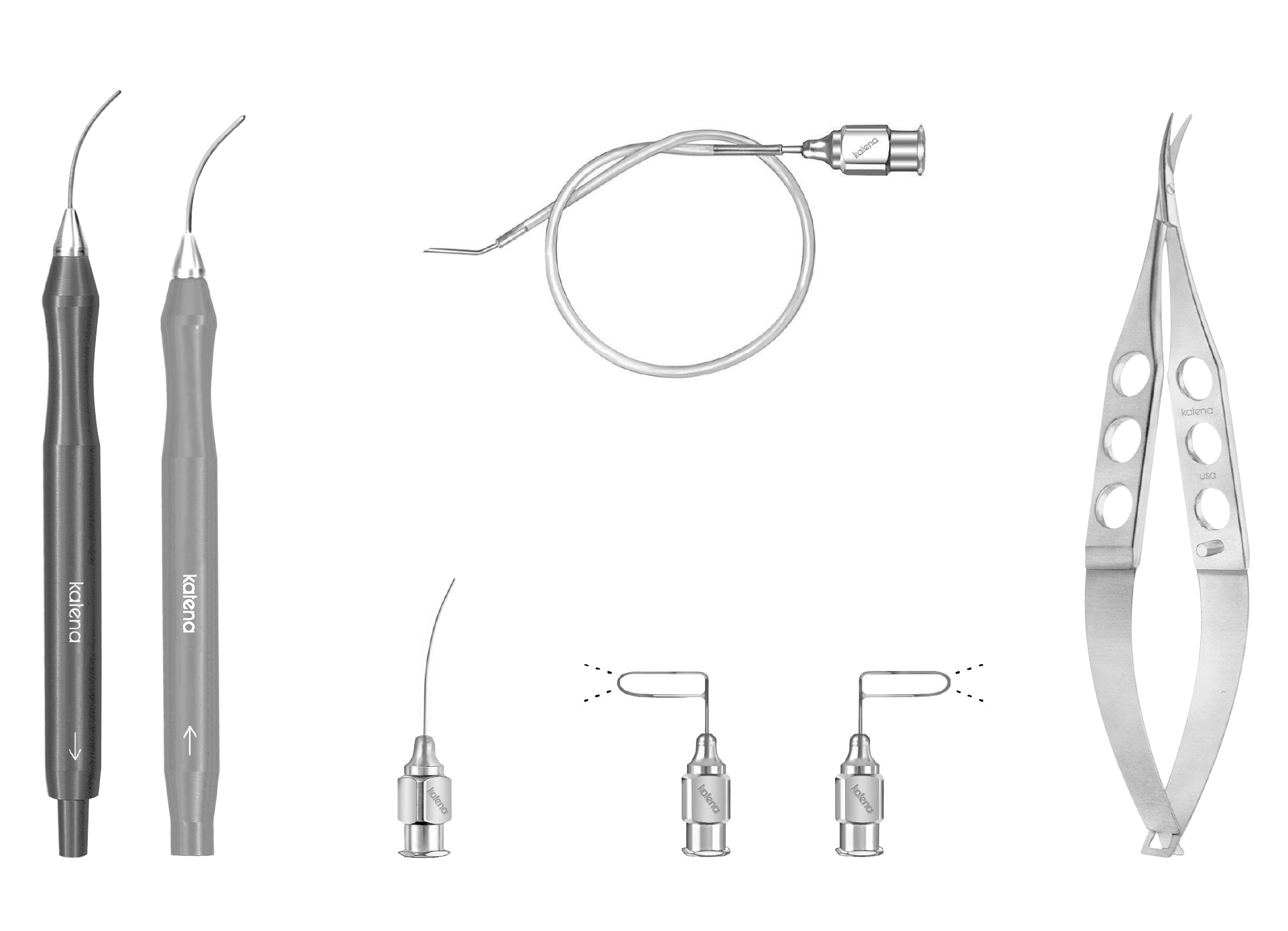 Chang Contingency Set