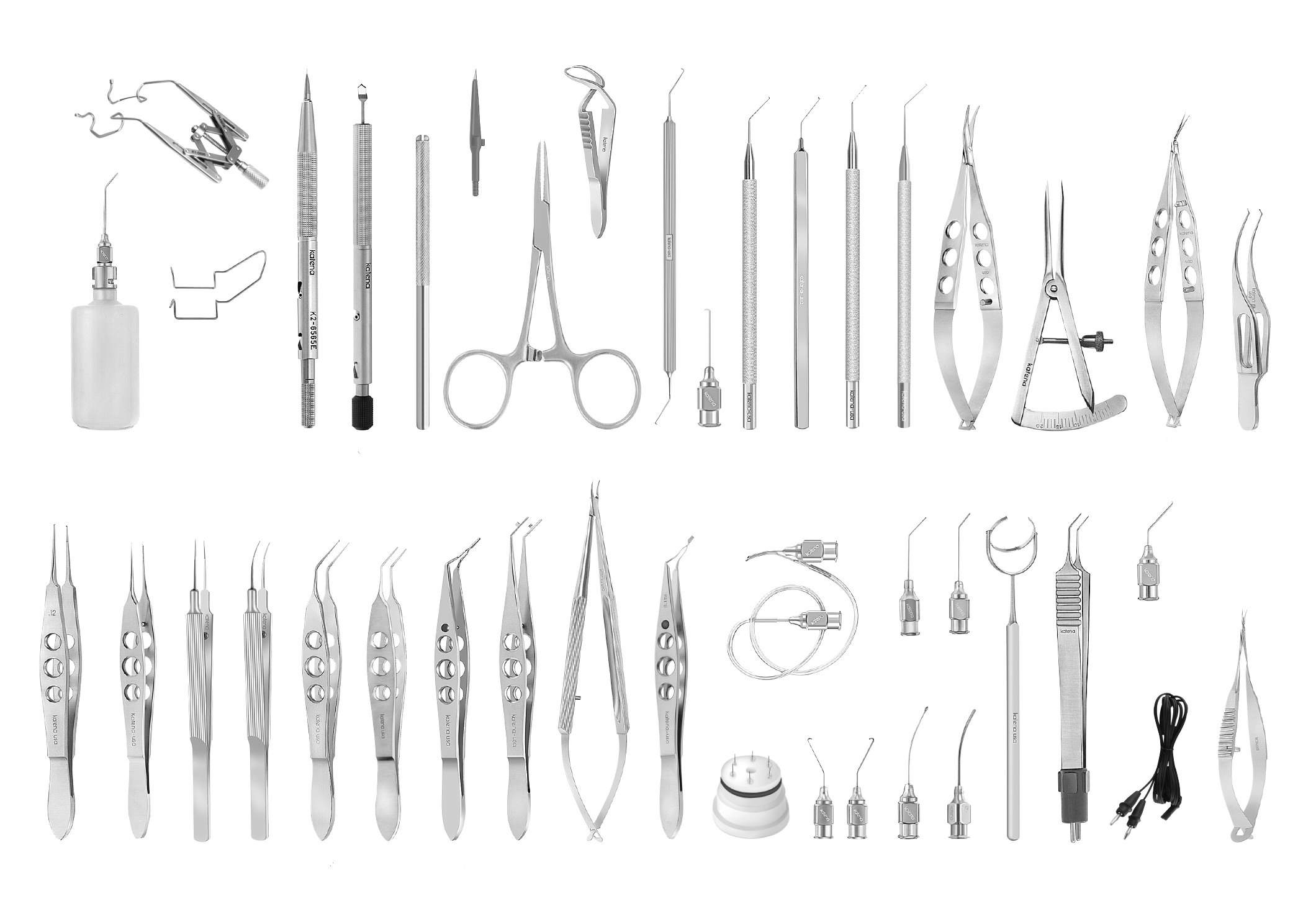 Extracap Using Phaco Set 15