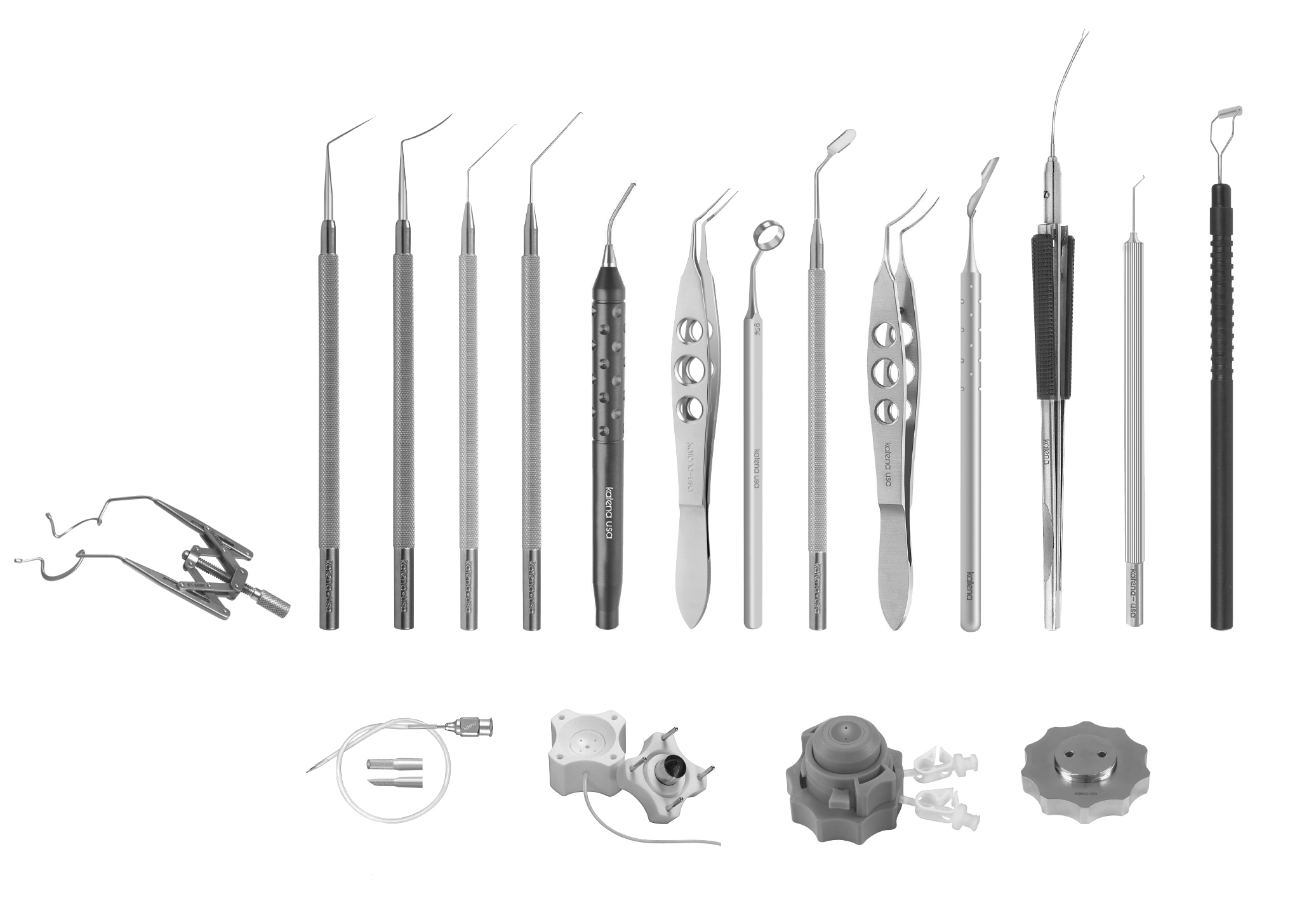 Endothelial Transplant Set 15