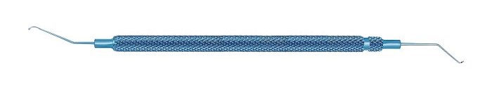 Seibel Nucleus Chopper & Safety Quick Chopper Right Hand Dominant