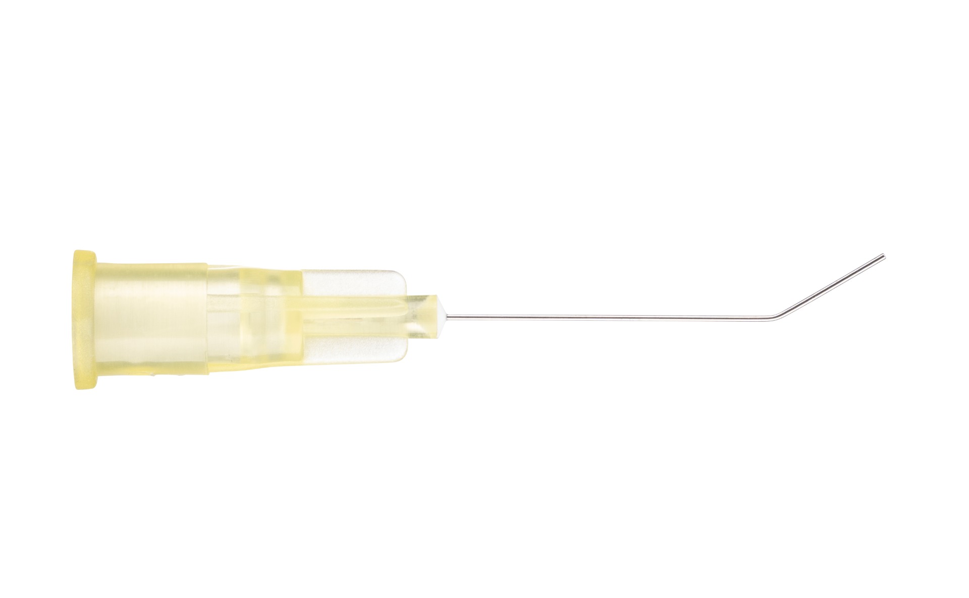 Anterior Chamber Cannula - Rycroft 30G