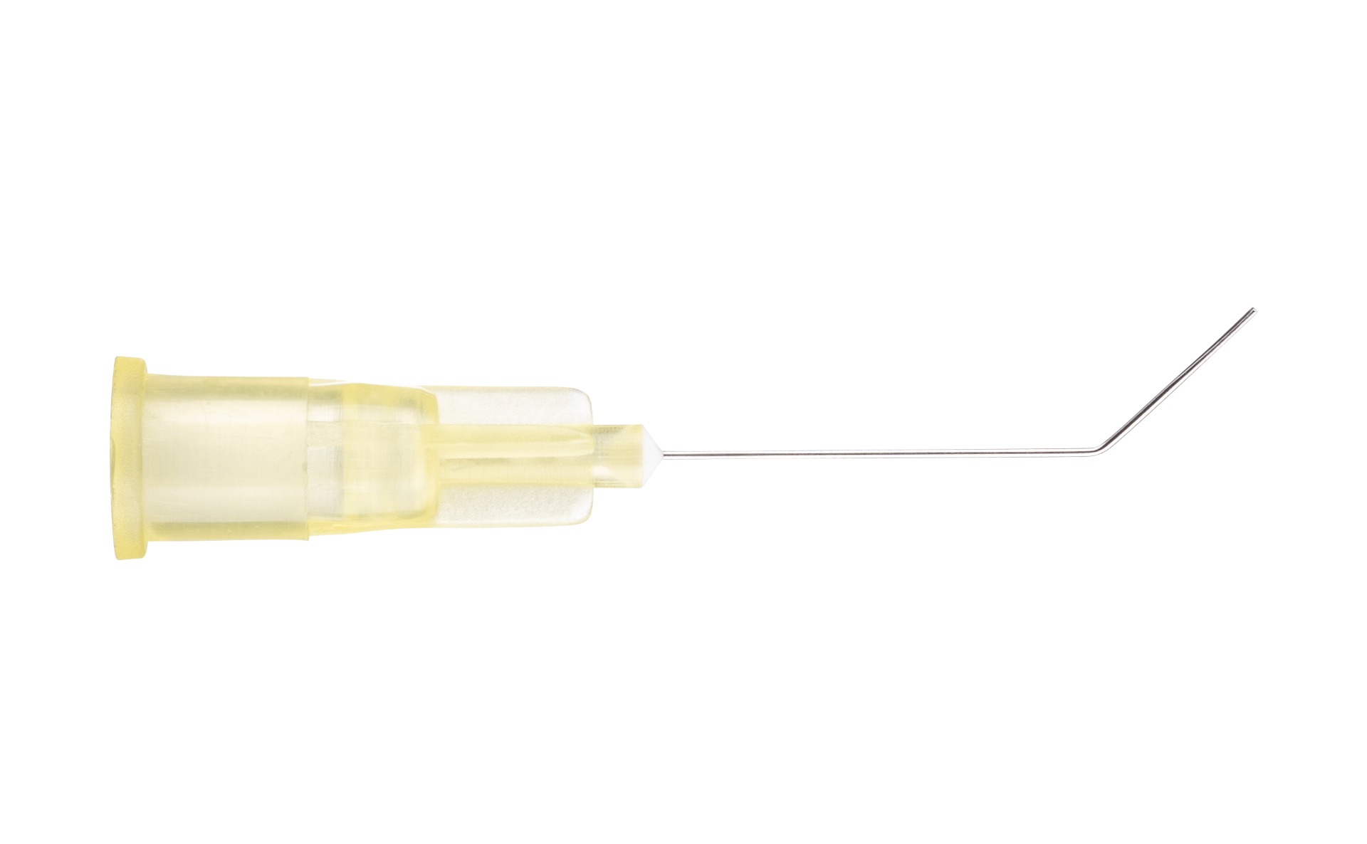 Hydrodissector Cannula - Angled 30G