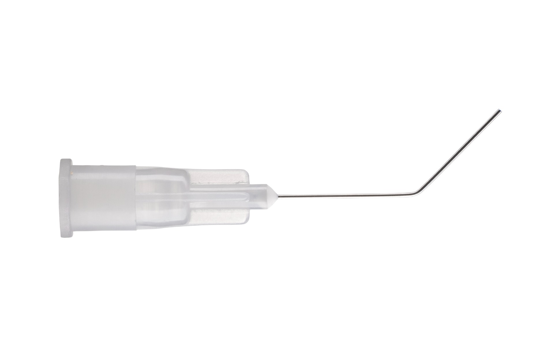 Viscoelastic Cannula 25G 8mm Tip