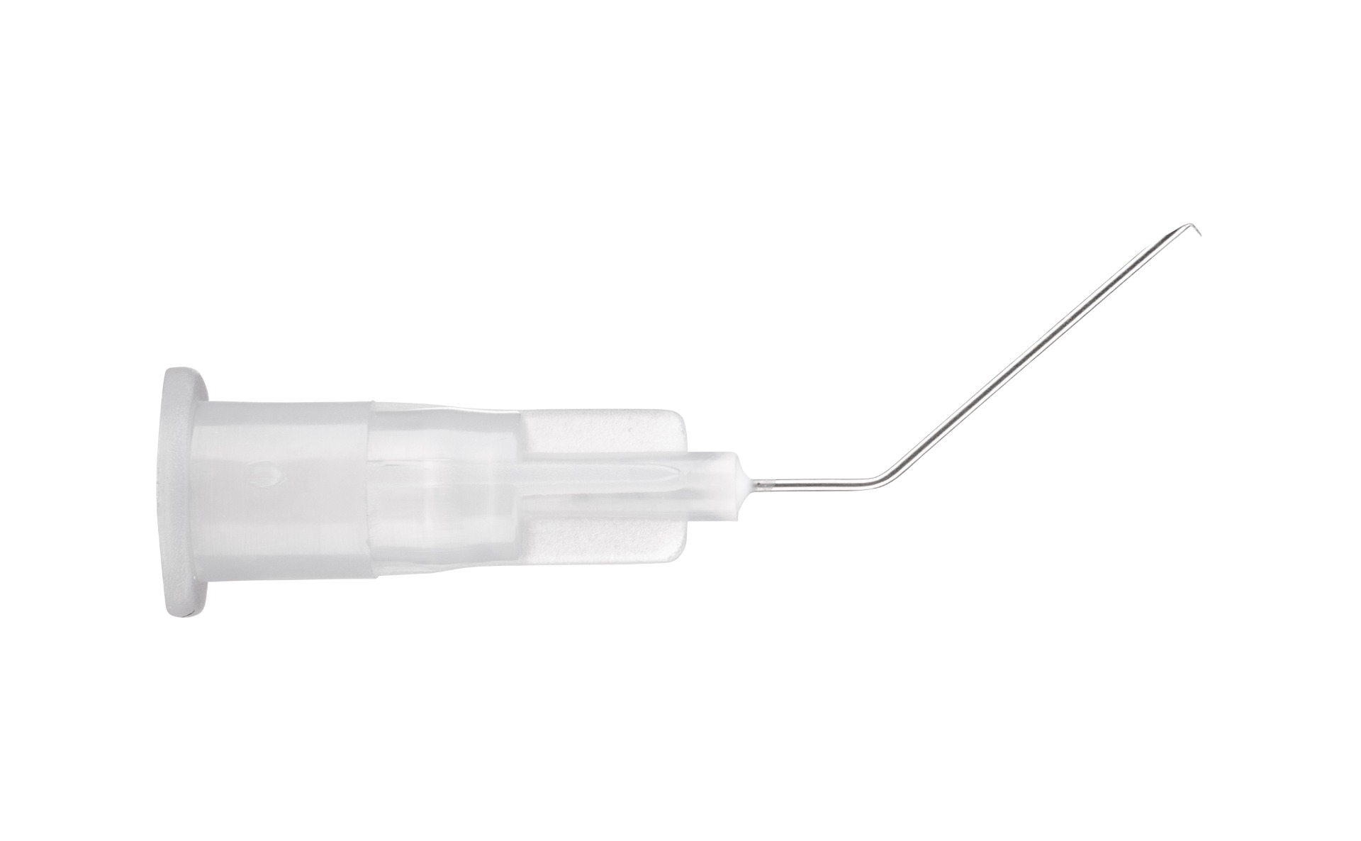 Irrigating Cystotome - Simcoe, Angled 27G