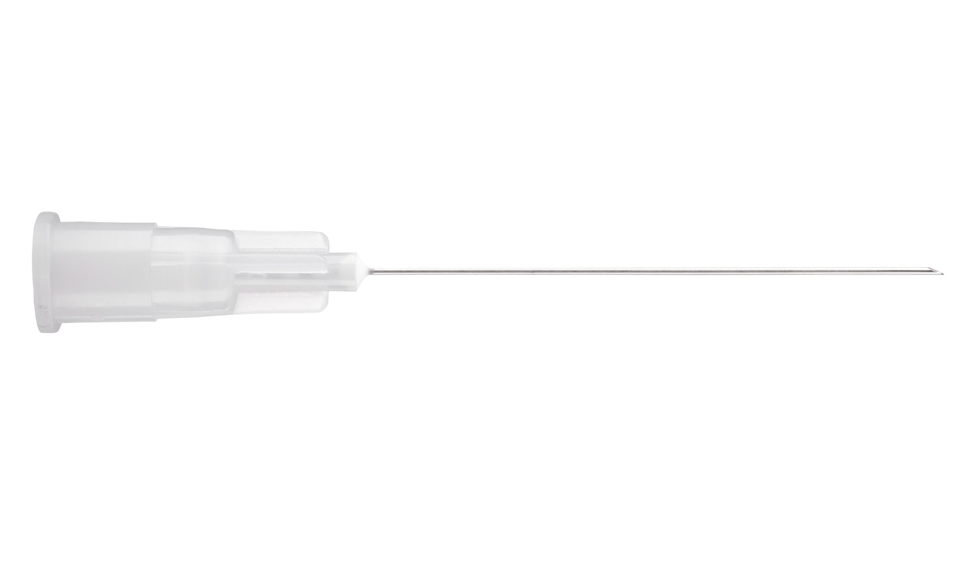 Retrobulbar/Peribulbar-Atkinson Needle 25G