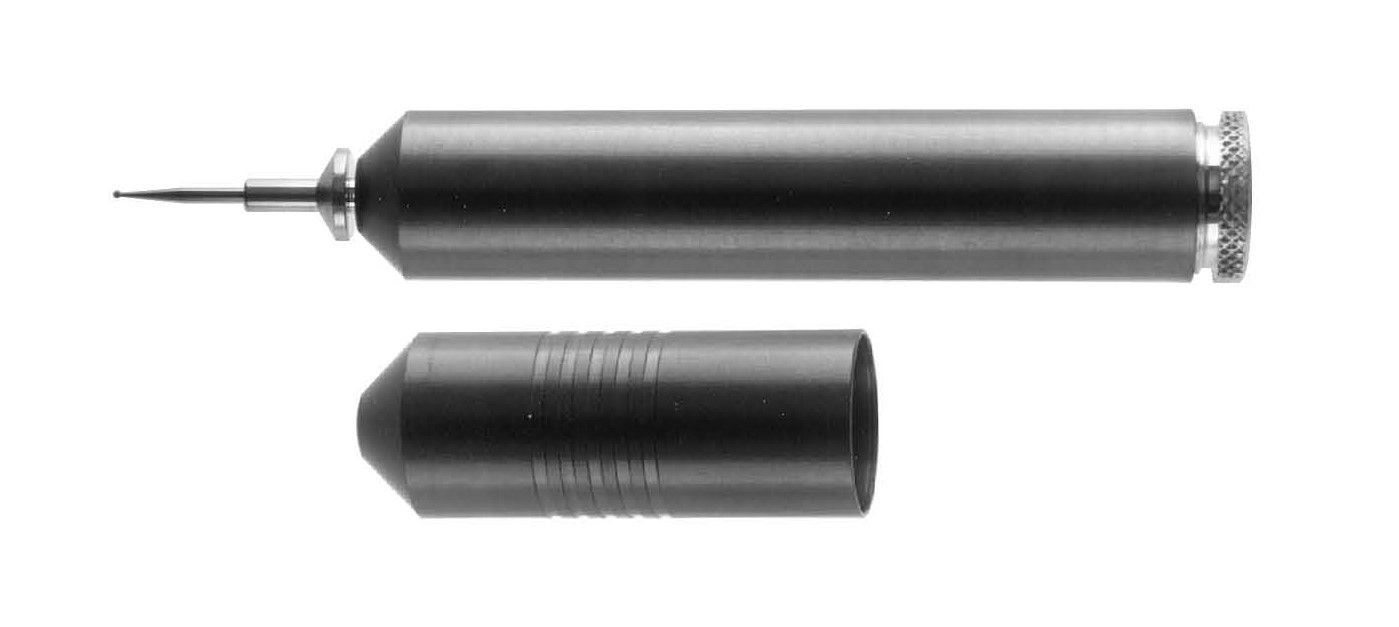 Algerbrush II (Ophthalmic Corneal Burr)