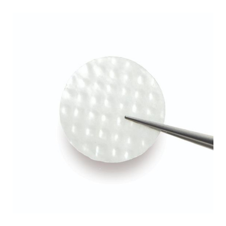 AmbioDisk® Amniotic Membrane - 5mm