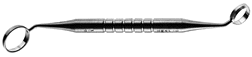 MACHAT PRK OPTIC ZONE MARKER 6.6/9.0MM