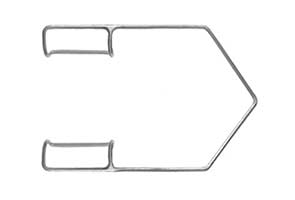 Speculum Di Barraquer - Tutti I Produttori Di Materiale Medicale - Foto 2