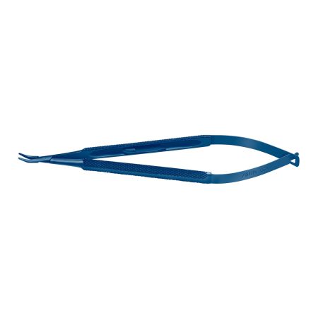 Needle Holders-Needle-Holder-Needle-HolderCurved-WO-Lock-Standard-Jaw4-14Titanium-05-1010