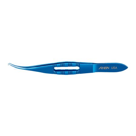 Colibri Fcps, Pierse tips, W/Platform, Titanium