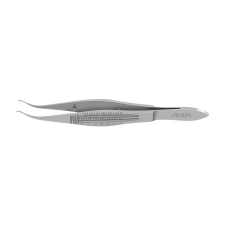 Castroviejo Colibri Corneal Forceps .12mm Wide Handle
