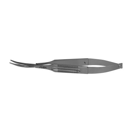 Westcott Tenotomy Scissors, Wide Handles, Curved