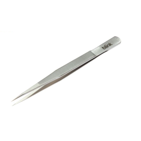 Jewelers Forceps No. 1 (Box of 10)