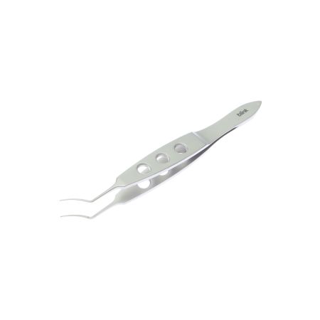 FORCEPS CAPSULORHEXIS UTRATA MICS CS ST (Box of 10)