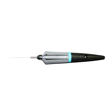 25ga Myopic ACTU8 End-Grip Forceps