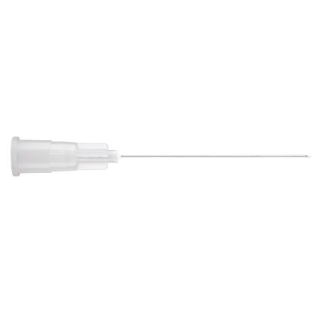Retrobulbar/Peribulbar-Atkinson Needle 23G