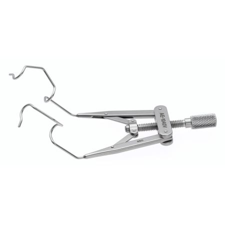 Lieberman Speculum, V-Style