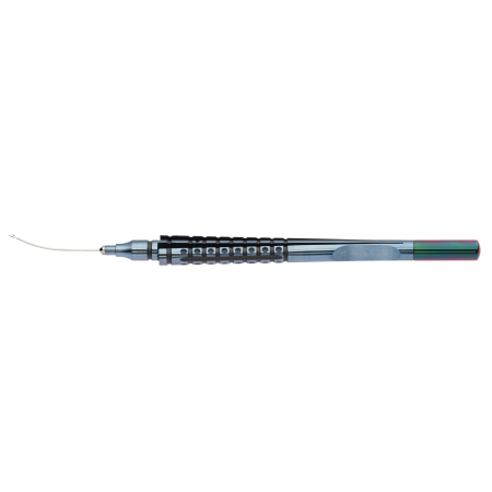 Tan DSAEK/Smile Forceps, 23G