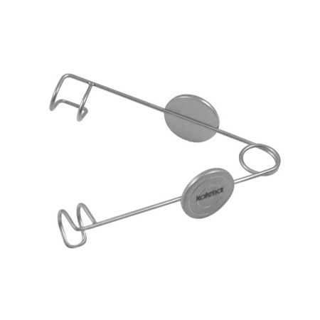 Alphonso Infant Speculum