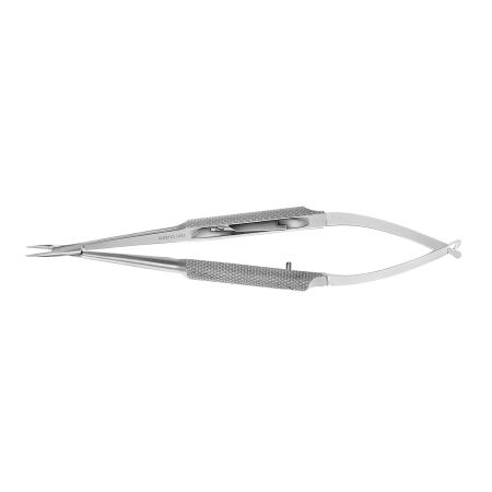 Anis Needle Holder Straight