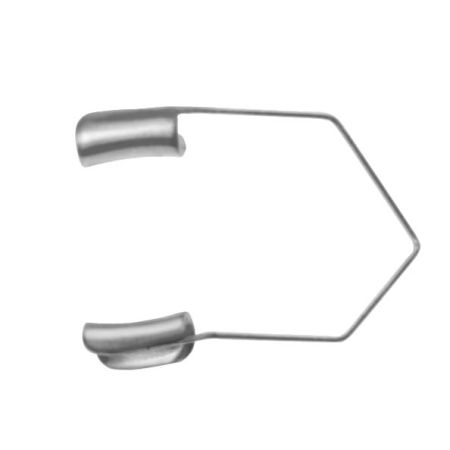 Barraquer Speculum Solid, Small