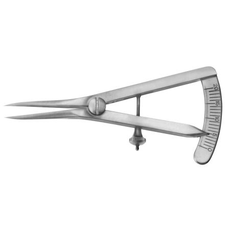 Castro caliper, str