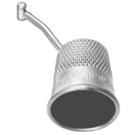 Schepens scleral depress, lg