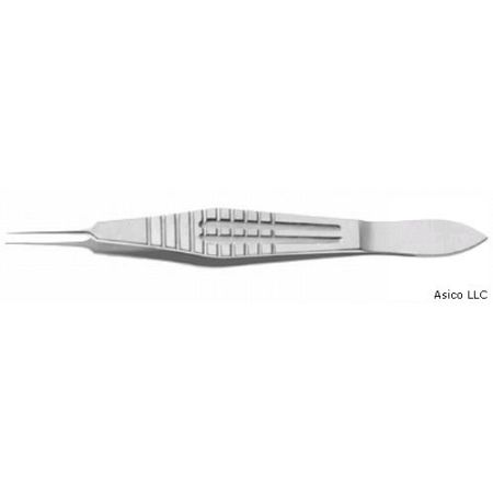 Castro Suturing Forceps 0.3mm