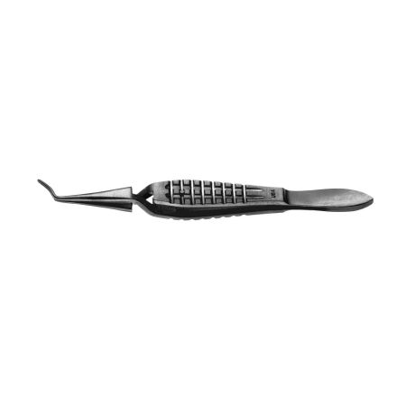 Scleral Plug Forceps