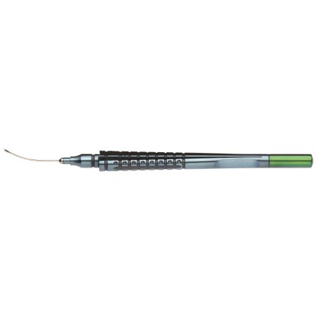 John Retrocorneal Super-Micro Forceps