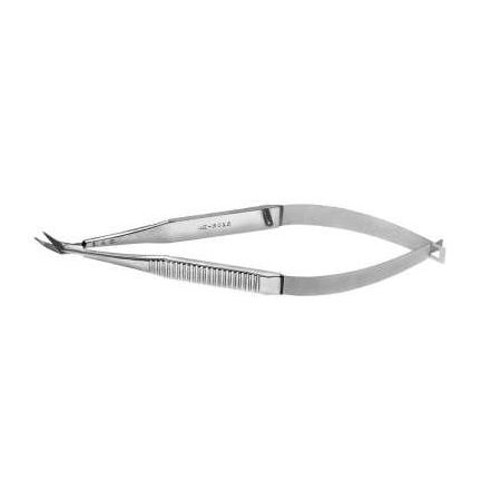 Castroviejo Corneal Section Scissor, 6mm, Right