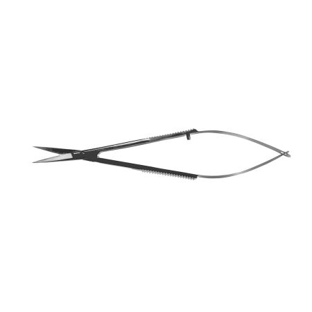 Iris Scissors, Straight