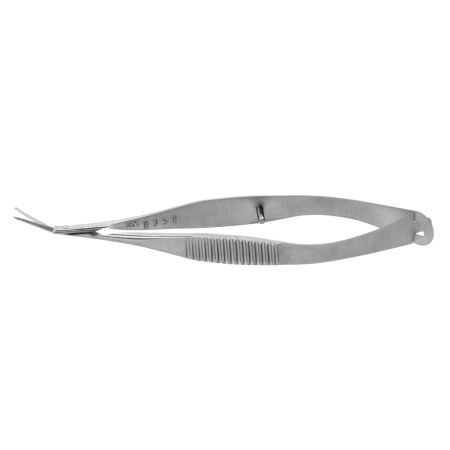 Shimowake Nucleus IOL Scissor, Serrated
