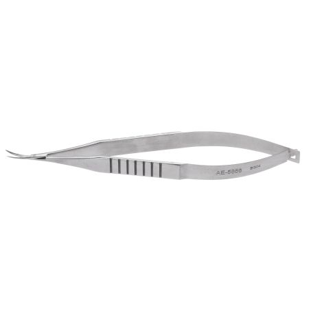 Tan DALK Scissors Left