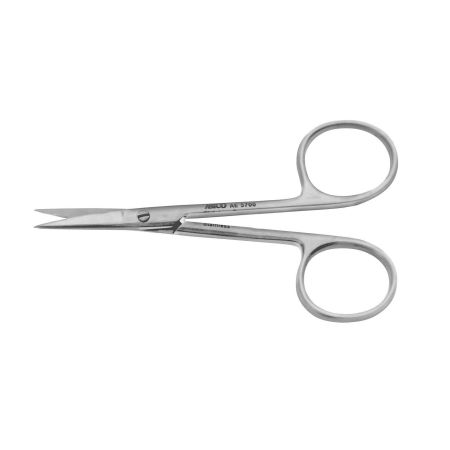 Iris Scissors, Straight
