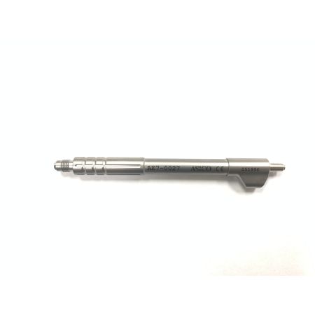 ASICO I/A Handle Titanium