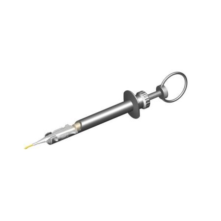 ASICO Royale III Cleaning Injector