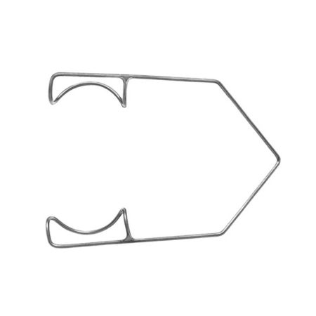 Barraquer Heavy Wire Speculum Large