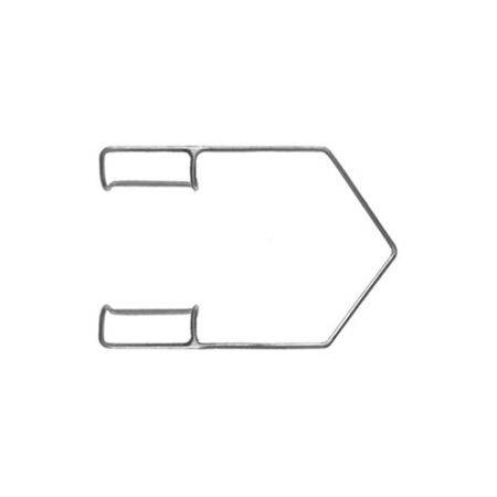 Barraquer Infant Wire Speculum