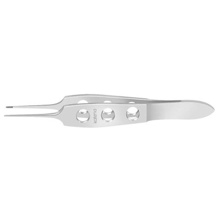 Bishop-Harmon Forceps Serrated