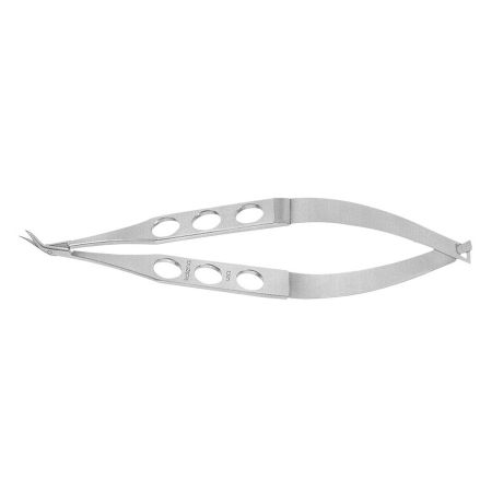 Castroviejo Corneoscleral Scissors Small Right