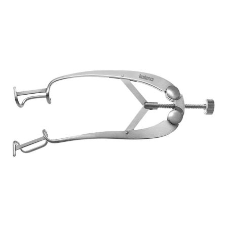 Castroviejo Lid Speculum Medium