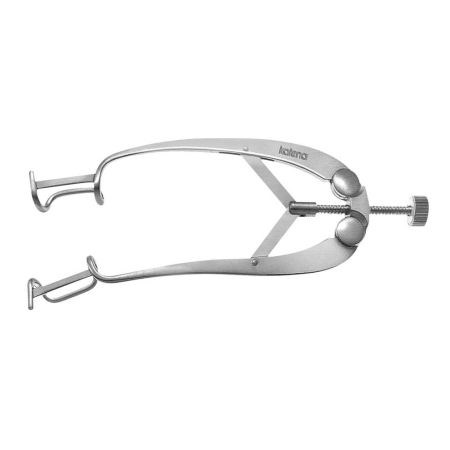 Castroviejo Lid Speculum Small