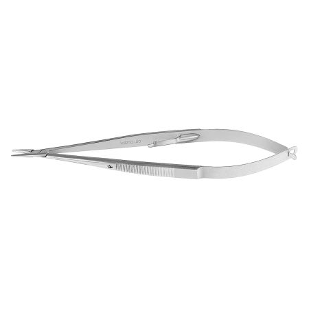 Castroviejo Needle Holder Straight