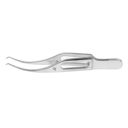 Colibri Forceps 0.12mm Teeth