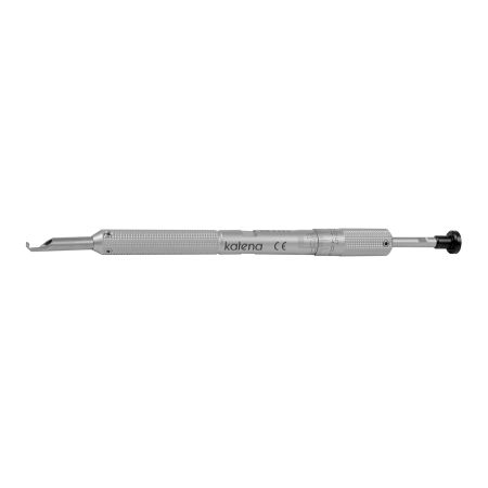 Diamond Micrometer Knife D-E Standard