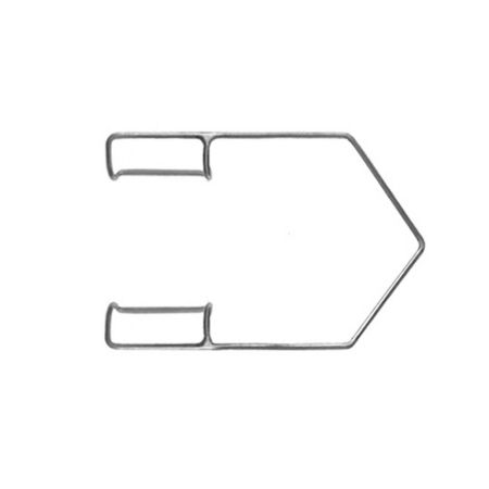 Disposable Barraquer Speculum