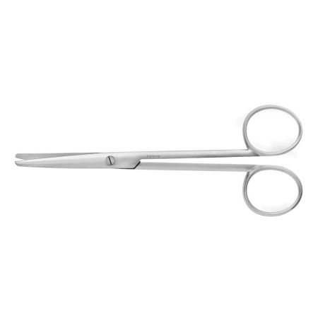 Enucleation Scissors Medium Curve