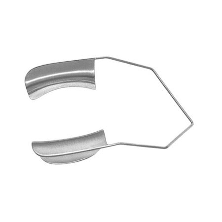 Feaster Speculum Solid Wide